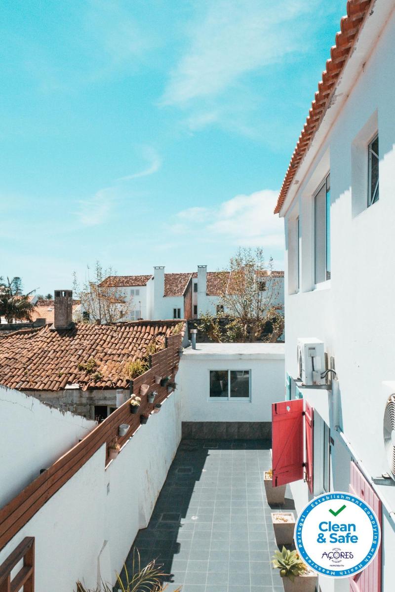 Vintage Place - Azorean Guest House image