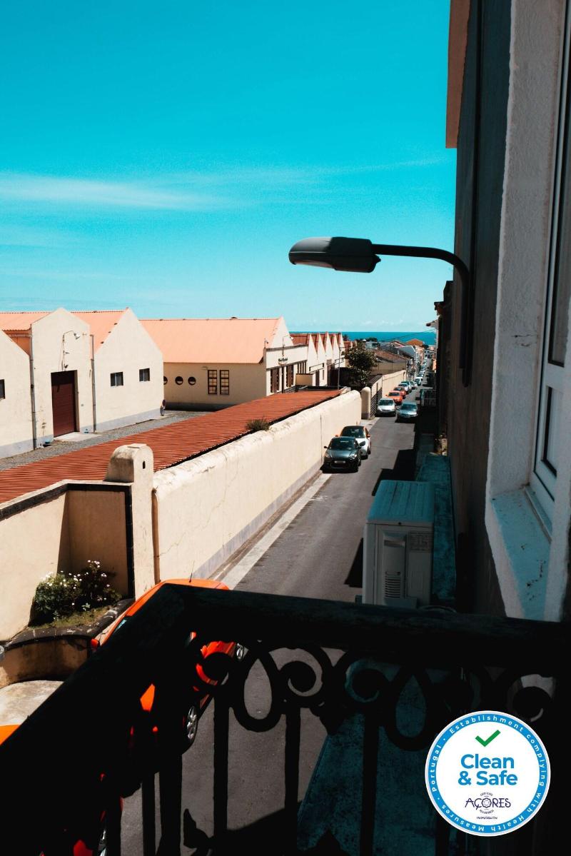 Vintage Place - Azorean Guest House image