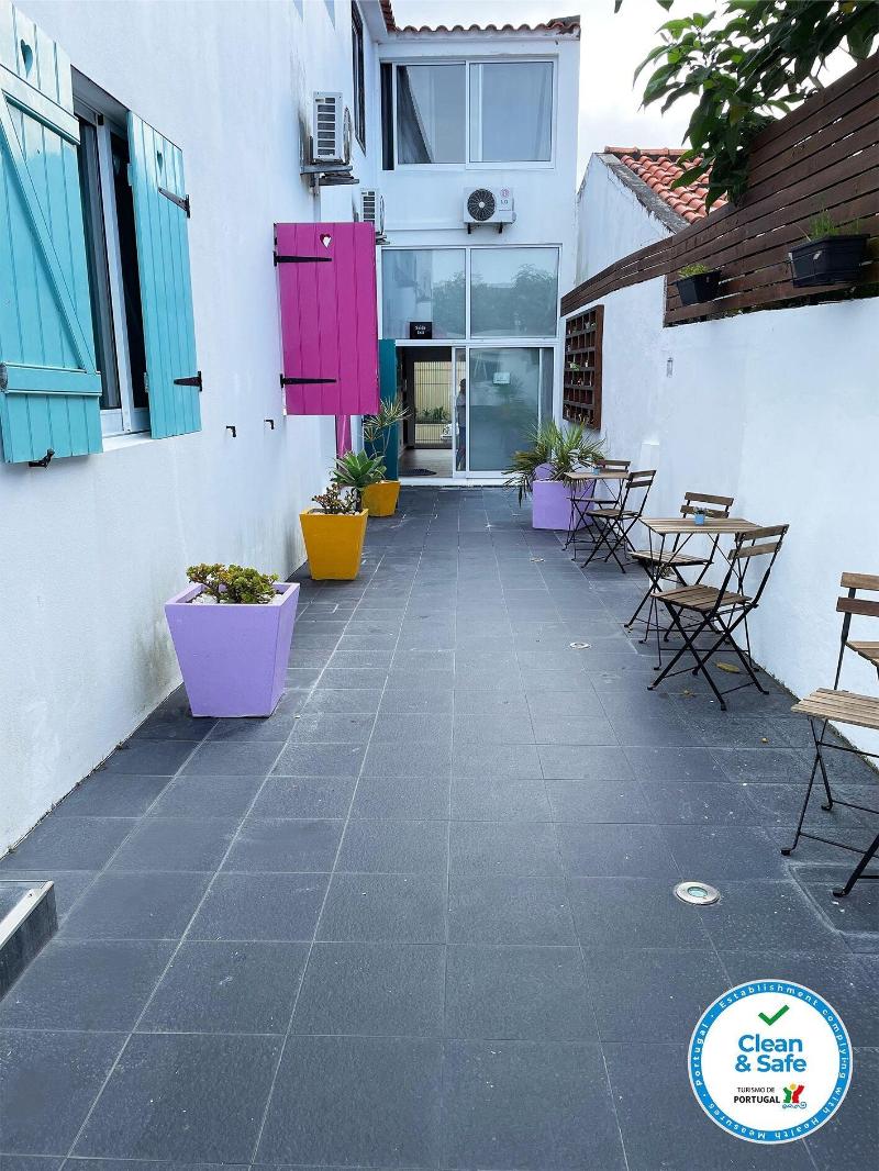 Vintage Place - Azorean Guest House image