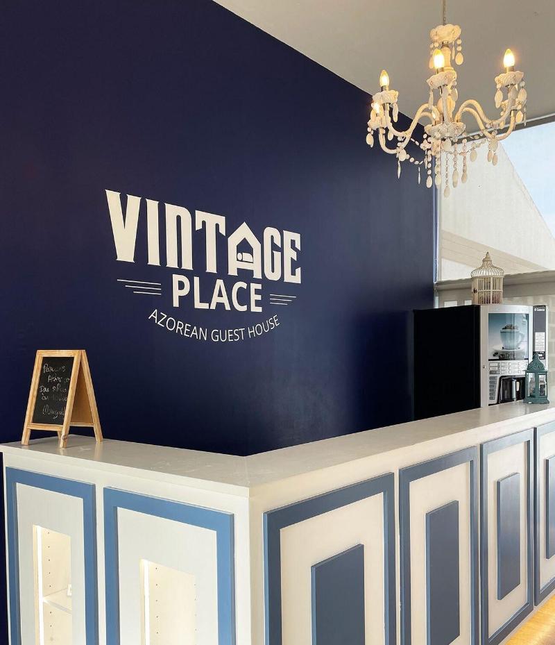 Vintage Place - Azorean Guest House image