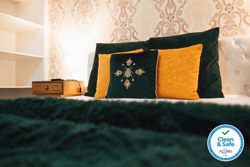 Vintage Place - Azorean Guest House image