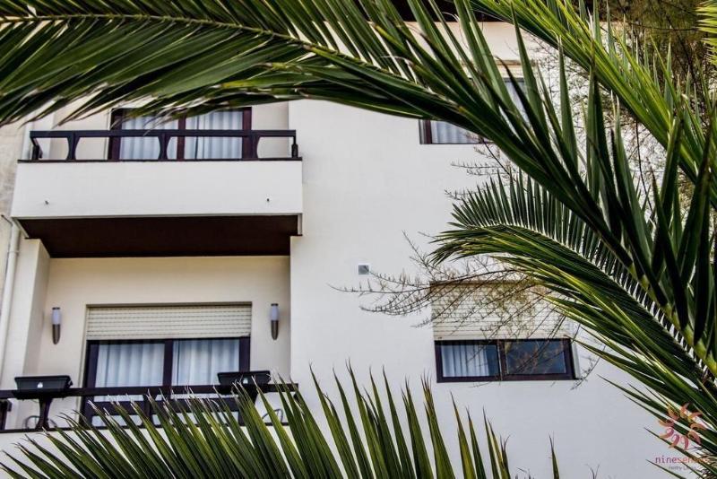 Nine Senses Guest House image