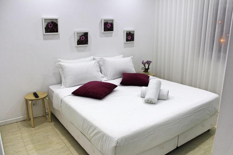 Nine Senses Guest House image