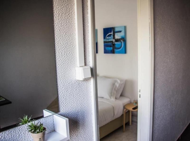 Nine Senses Guest House image