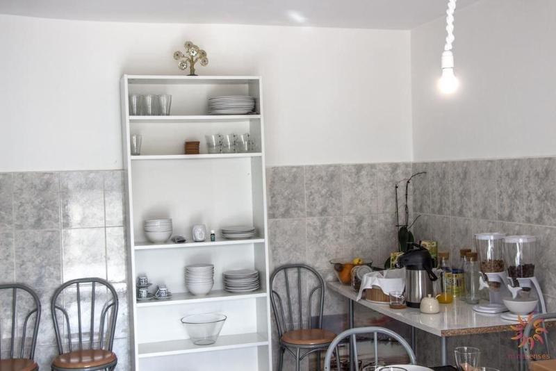 Nine Senses Guest House image