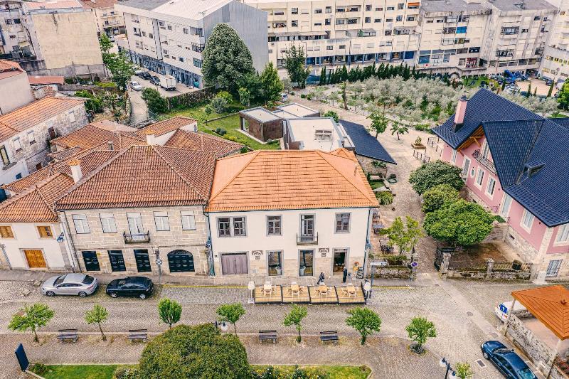 Casa das Mourôas image
