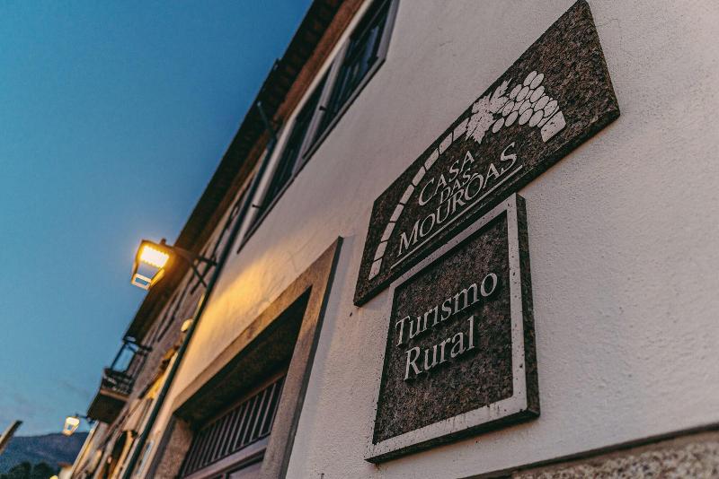 Casa das Mourôas image