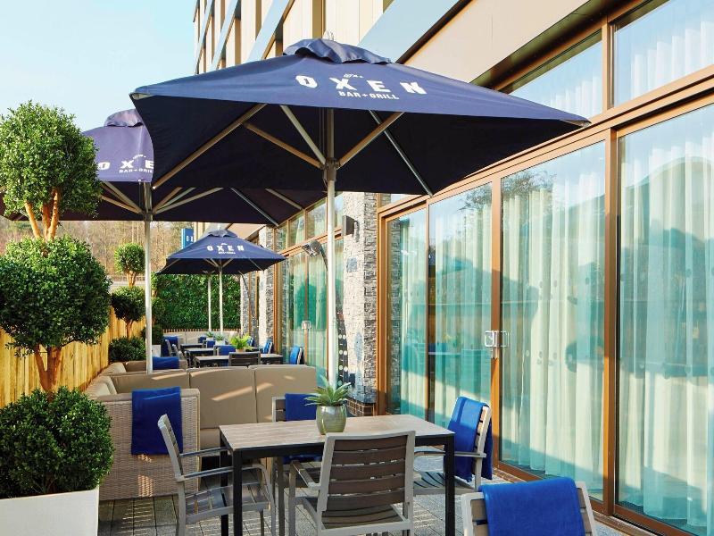 Courtyard By Marriott Oxford South image