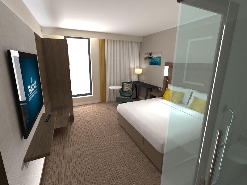 Courtyard By Marriott Oxford South image