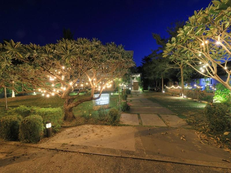Najima B&B image
