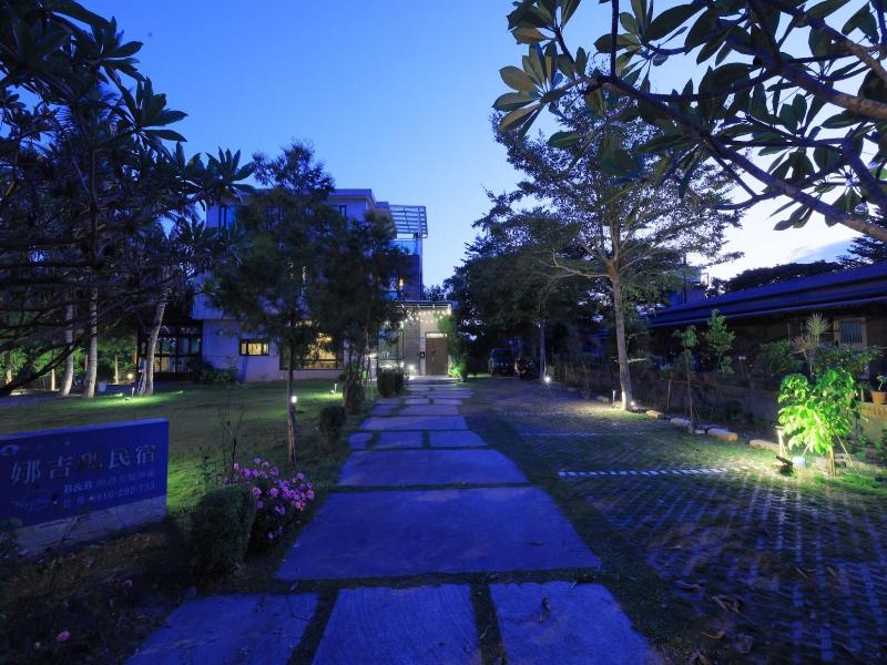 Najima B&B image
