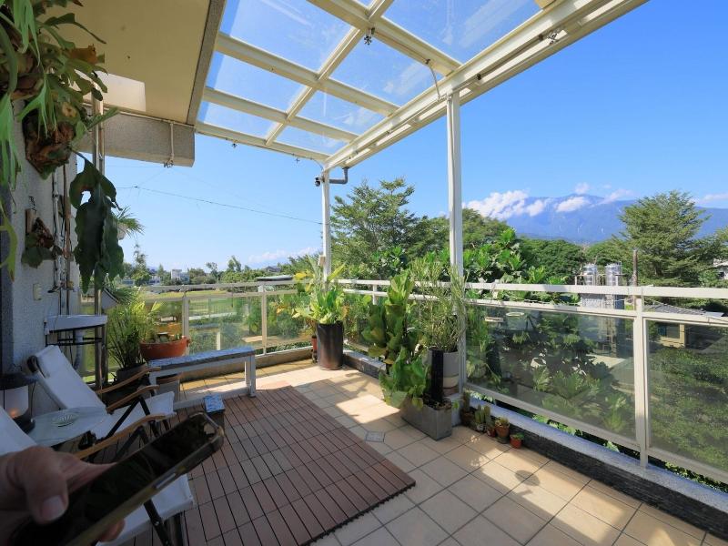 Najima B&B image