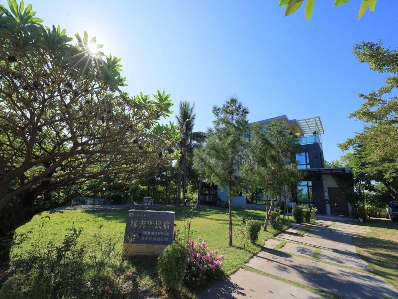 Najima B&B image