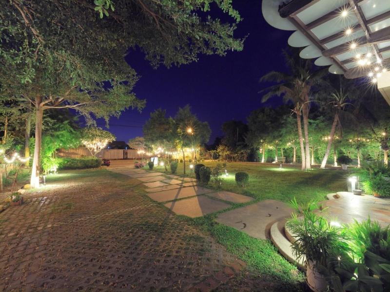 Najima B&B image