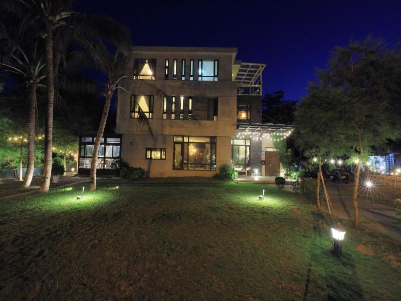 Najima B&B image