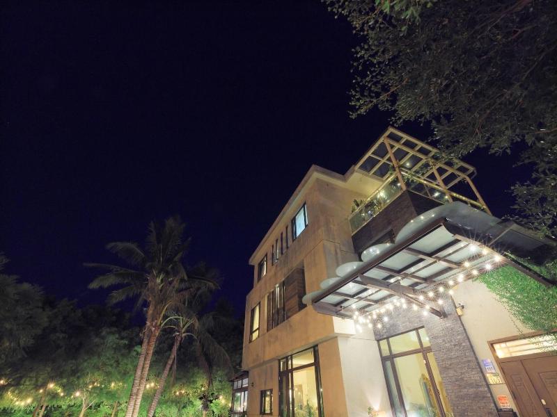 Najima B&B image