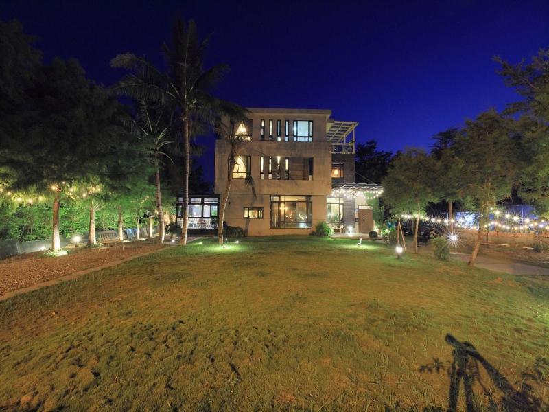 Najima B&B image
