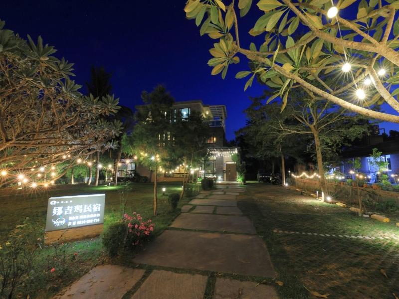 Najima B&B image