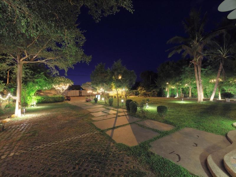 Najima B&B image
