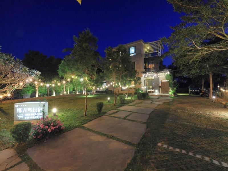 Najima B&B image