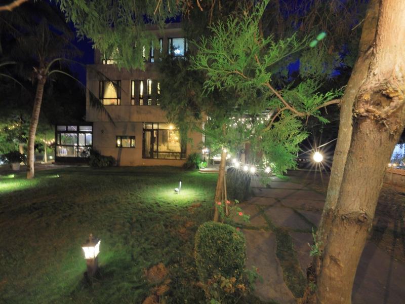 Najima B&B image