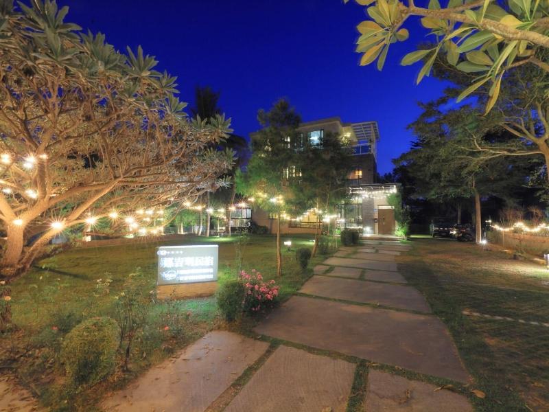 Najima B&B image