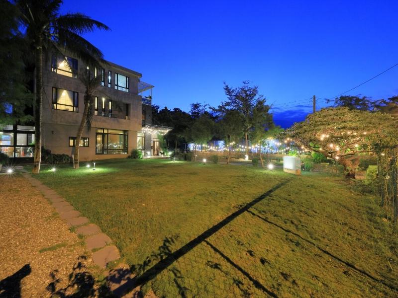 Najima B&B image