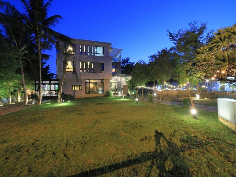 Najima B&B image