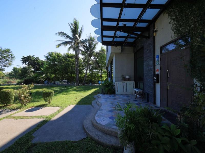 Najima B&B image