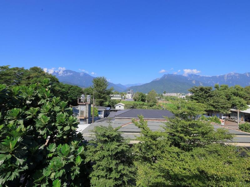 Najima B&B image