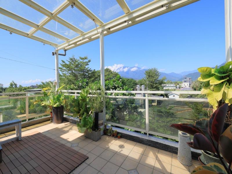 Najima B&B image