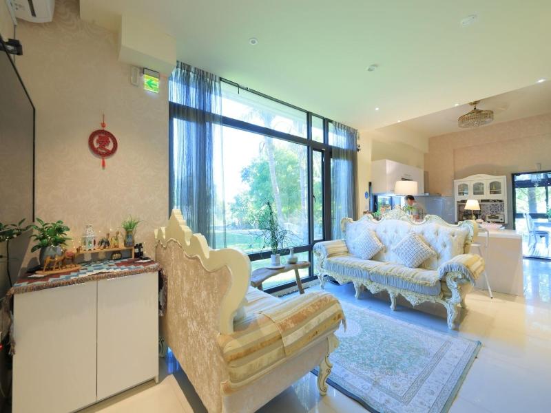 Najima B&B image