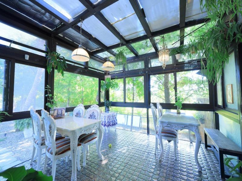 Najima B&B image