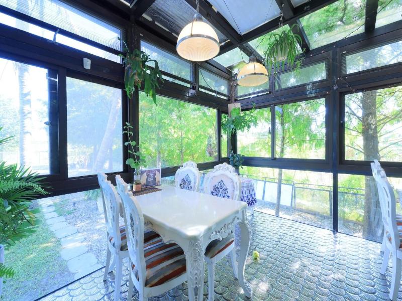 Najima B&B image