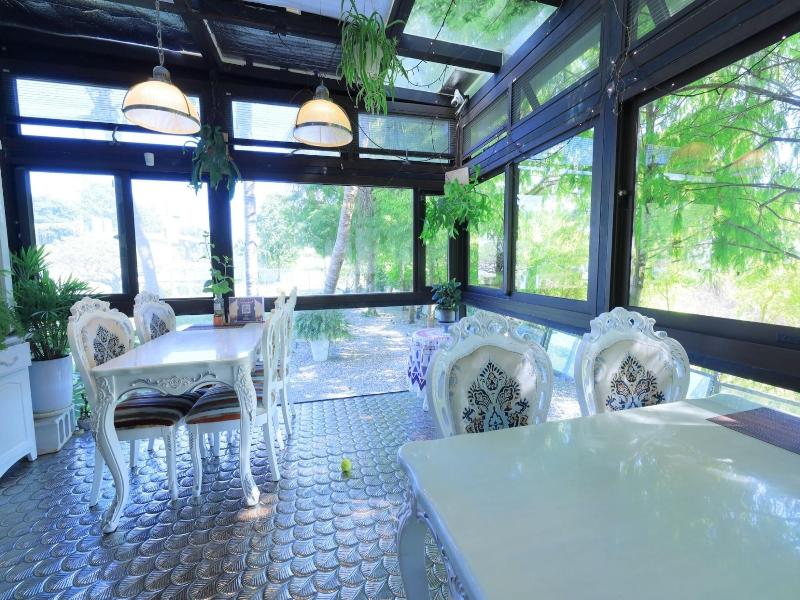 Najima B&B image