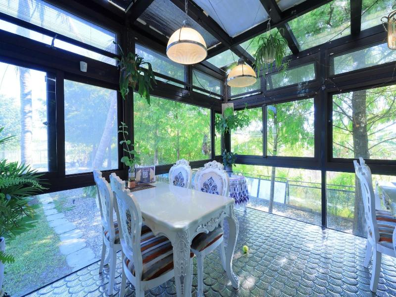 Najima B&B image