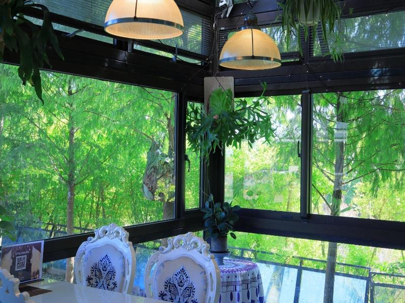 Najima B&B image