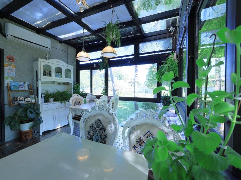 Najima B&B image