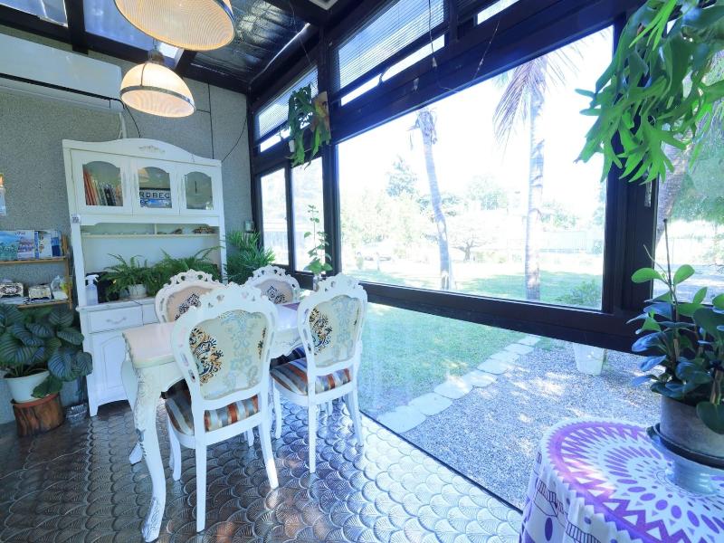 Najima B&B image