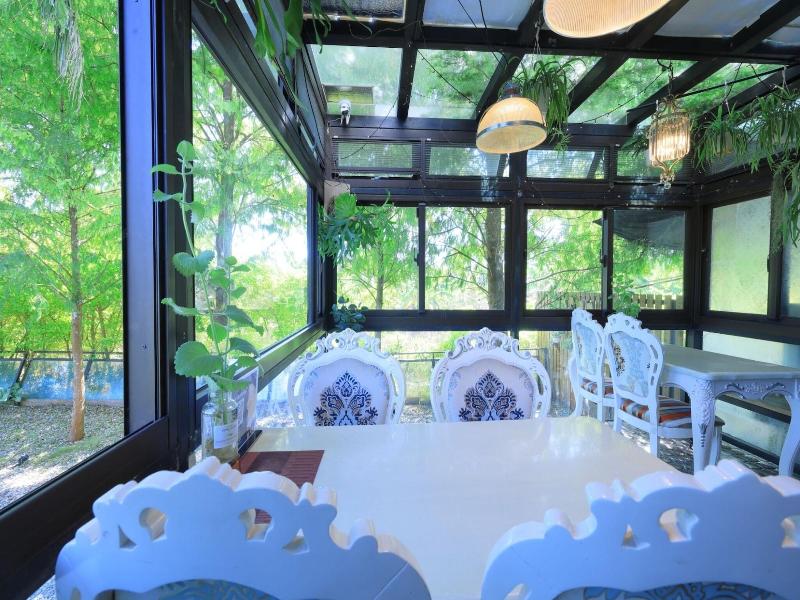 Najima B&B image