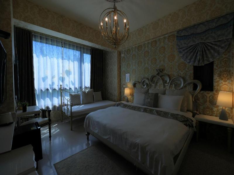 Najima B&B image