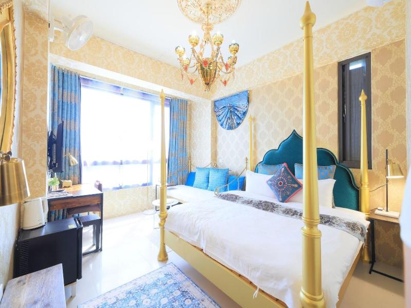 Najima B&B image