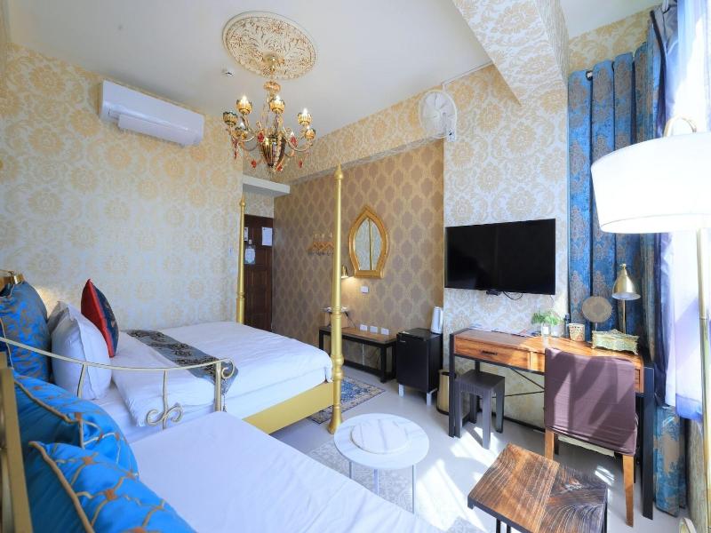 Najima B&B image