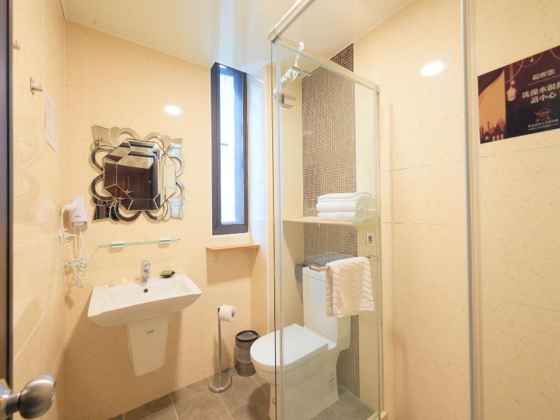 Najima B&B image