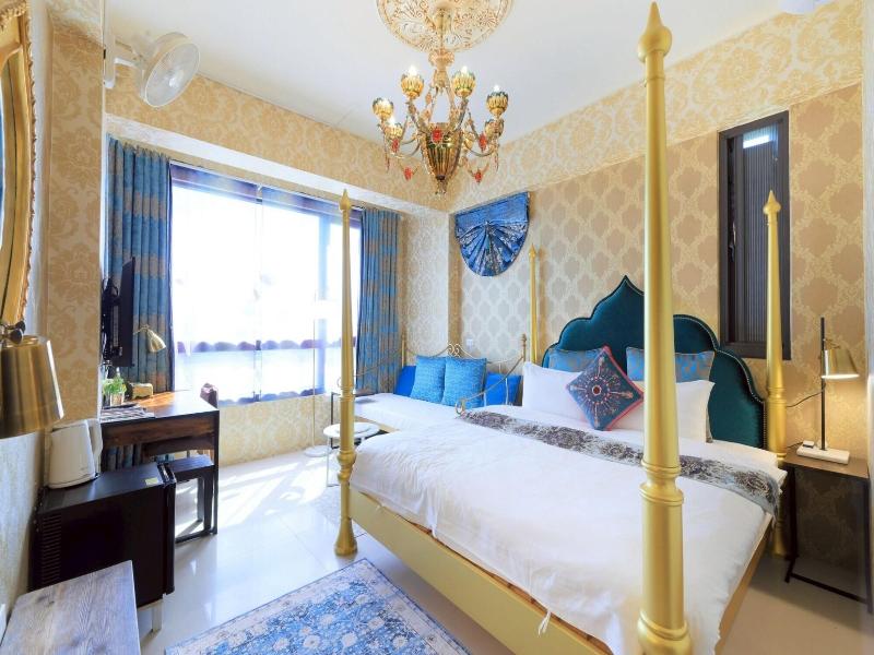 Najima B&B image