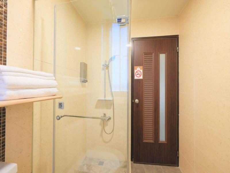 Najima B&B image