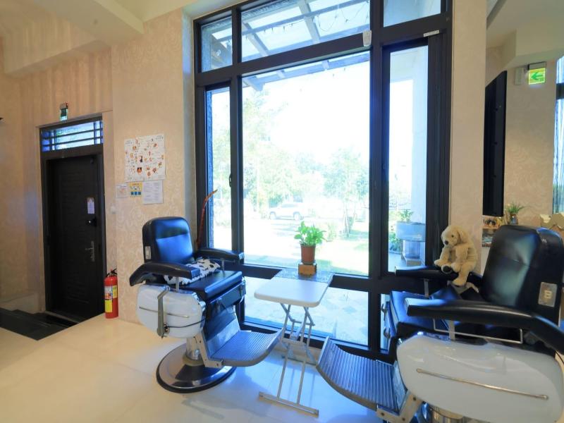 Najima B&B image