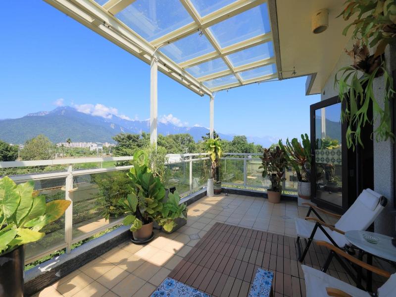 Najima B&B image