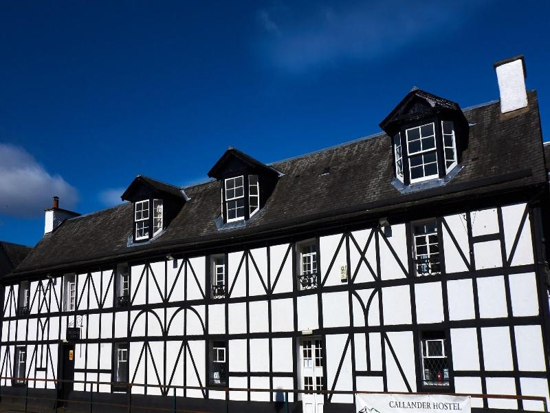 Callander Hostel image