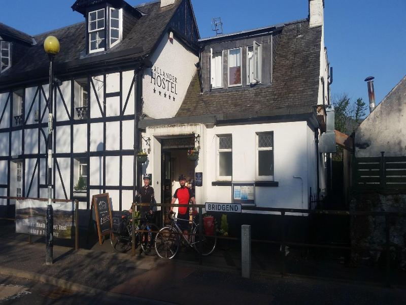 Callander Hostel image
